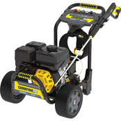 Champion 3500 PSI Commercial Duty Gas Pressure Washer 100786