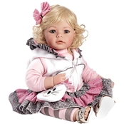 Adora The Cat's Meow 20 in. Doll