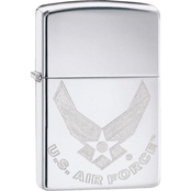 Zippo U.S. Air Force Lighter