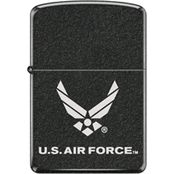 Zippo U.S. AirForce Lighter