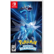 Pokemon Brilliant Diamond (NS)