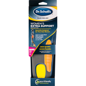 Dr. Scholl's Pain Relief Orthotics Extra Support Insole