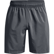 Under Armour 8.25 in. Woven Graphic Shorts