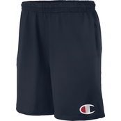 Champion 9 in. Graphic Jersey Shorts