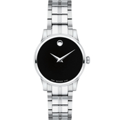 Movado Women's Military Special Watch 0607537
