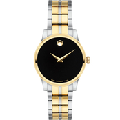 Movado Women's Military Special Watch 0607538