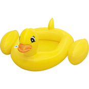H2OGO Funspeakers Duck Baby Boat Float