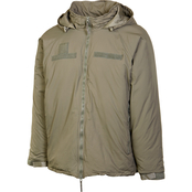 Army Air Force Layer 7 Parka