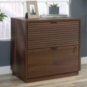 Sauder Englewood Lateral Two Drawer Office File Cabinet