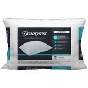 BeautyRest Chill Tech Memory Foam Cluster Pillow