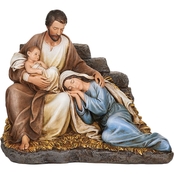 Roman Joseph's Studio 6.7 in. Sleeping Mary with Baby Jesus