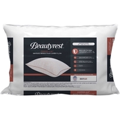 BeautyRest Copper Lux Memory Foam Cluster Pillow