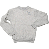 Air Force Pullover Sweatshirt