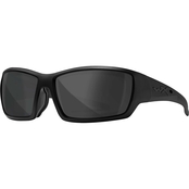 Wiley X Shadow Alternative Fit Sunglasses CCSHA01ALT