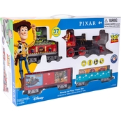 Lionel Trains Disney Toy Story Ready To Play Set