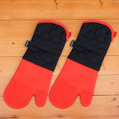 Char-Broil Silicon BBQ Mitts