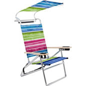 JGR Copa Aluminum Deluxe Canopy Chair