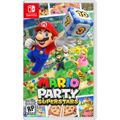 Mario Party Superstars (NS)