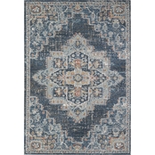 Natco Home Ornate Collection Dorcie Runner