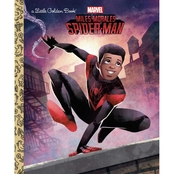 Miles Morales (Marvel Spider-Man)