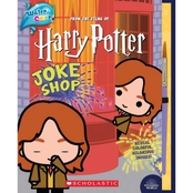 Harry Potter: Joke Shop