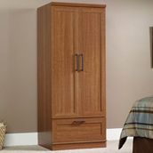 Sauder HomePlus Wardrobe / Storage Cabinet