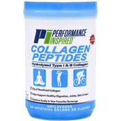 Performance Inspired Collagen Peptides Powder 340g
