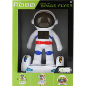 Kids Tech Spaceman Robot