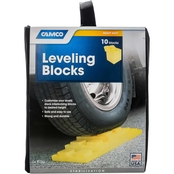 Camco Leveling Blocks 10 pk.