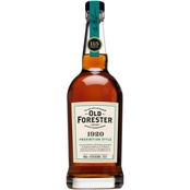Old Forester 1920 Prohibition Style 750ml