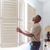 Handy Blinds or Shades Installation