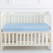 Handy Crib and Changing Table Combo Assembly