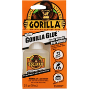 Gorilla Glue Co. Dries White Glue