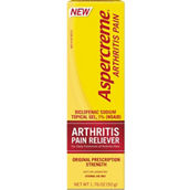 Aspercreme Arthritis Gel 1.76 oz.