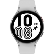 Samsung Galaxy Watch4 44mm Smartwatch SM-R870NZKAXAA