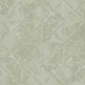 RoomMates Reclaimed Tin Diamond Peel and Stick Wallpaper