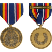 Global War on Terrorism Service Medal - Large Medal