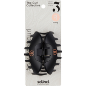 Scunci Curl Collective Curly Jaw Clip 1 pk.