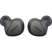 Jabra Elite 3 True Wireless Earbuds, Dark Grey