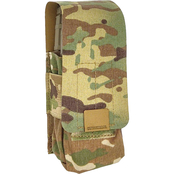 Tac Shield RZR MOLLE Stacked Rifle Mag Pouch