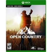 Open Country (Xbox One)