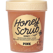 Victoria's Secret Pink Honey Body Scrub, 10 oz.