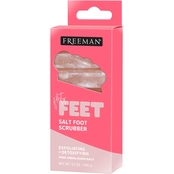 Freeman Salt Foot Scrubber