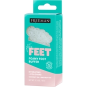 Freeman Foamy Foot Buffer