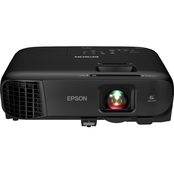 Epson Pro EX9240 3LCD Full HD 1080p Wireless Projector with Miracast