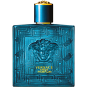 Versace Eros 3.4oz Parfum Spray
