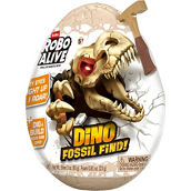 ZURU Dino Fossil Find