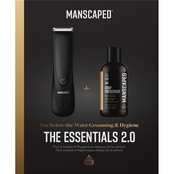 Manscaped The Essentials 2.0 Kit