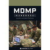 MDMP Handbook: Lessons and Best Practices