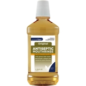 Exchange Select Original Antiseptic Mouthrinse 1L